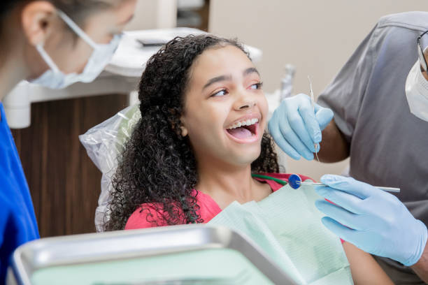 Best Emergency Broken Tooth Repair in Mccleary, WA