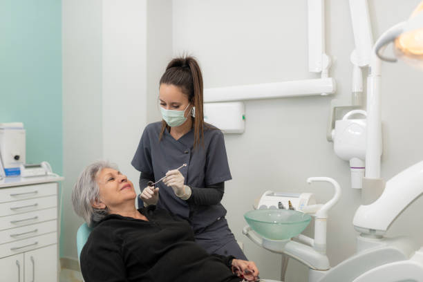 Best Pediatric Emergency Dentist in Mccleary, WA