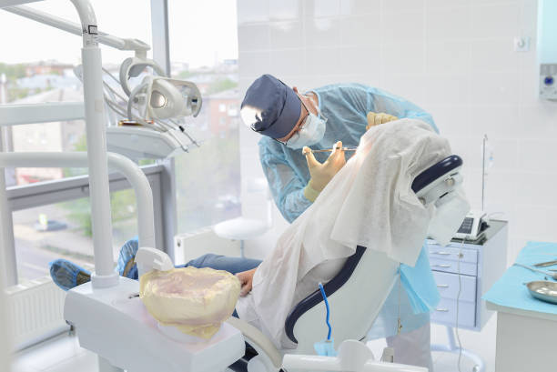 Best Emergency Dental Surgery in Mccleary, WA